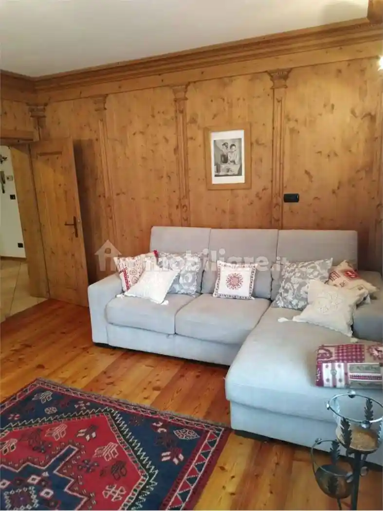 Appartamento in affitto a San Vito di Cadore