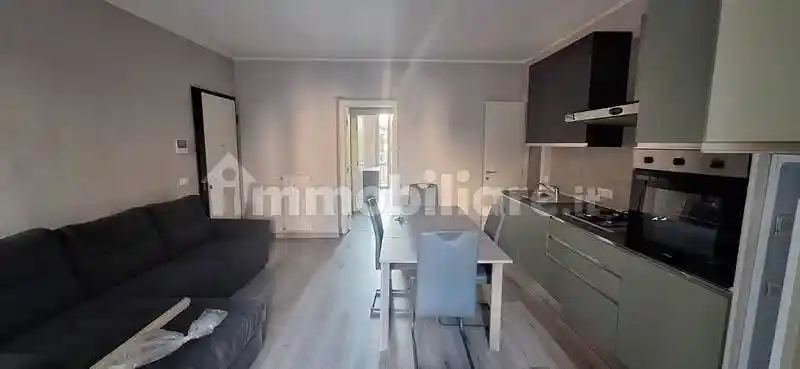 Appartamento in affitto a Coccaglio