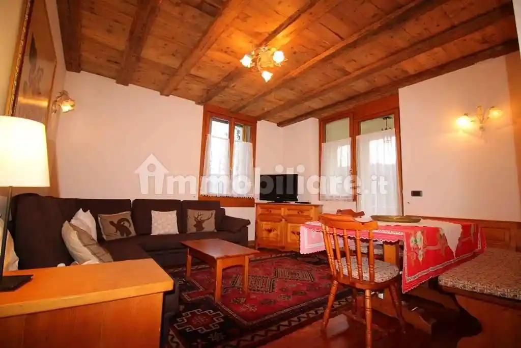 Appartamento in affitto a San Vito di Cadore