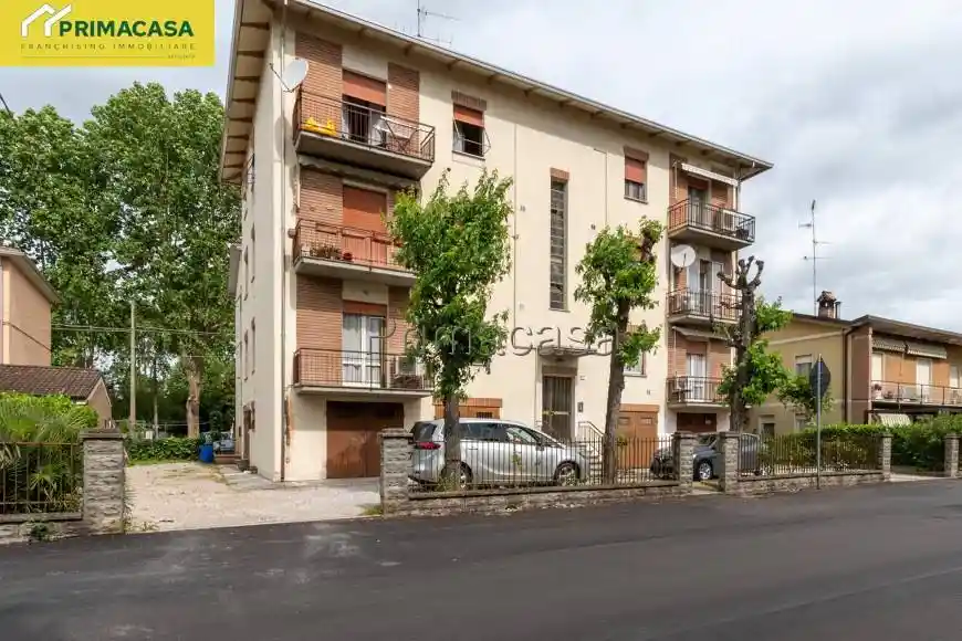 Appartamento in vendita a Correggio