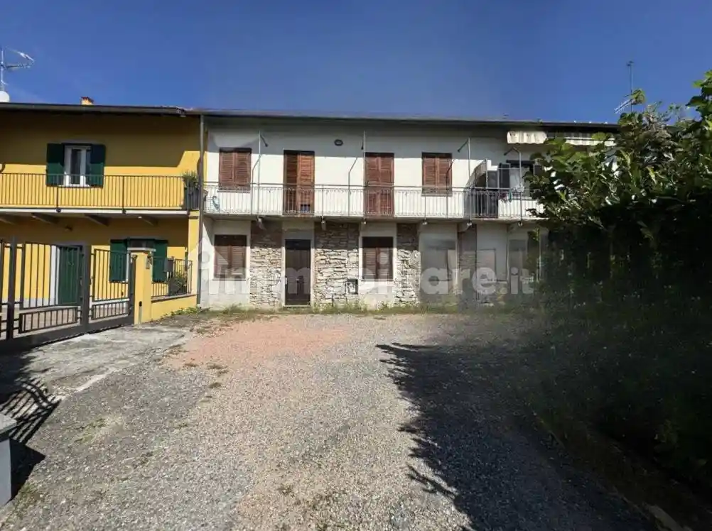 Appartamento in vendita a Mornago