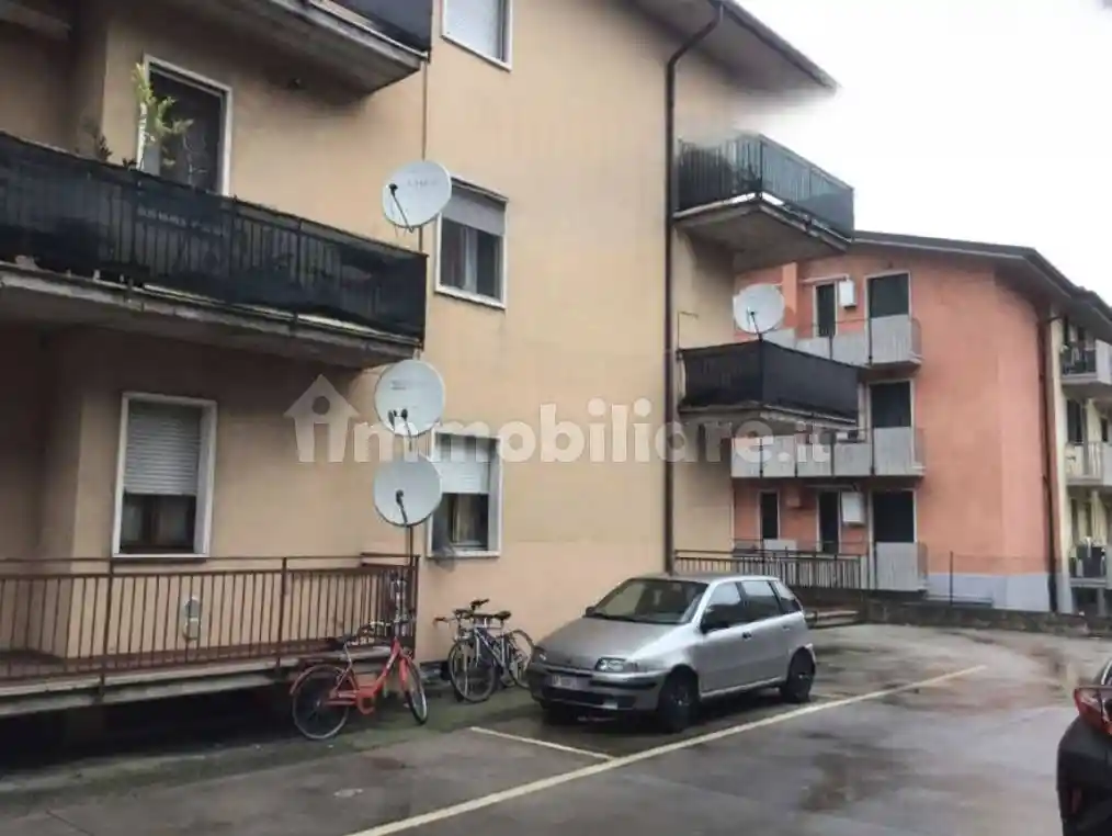 Appartamento in vendita a Mozzecane