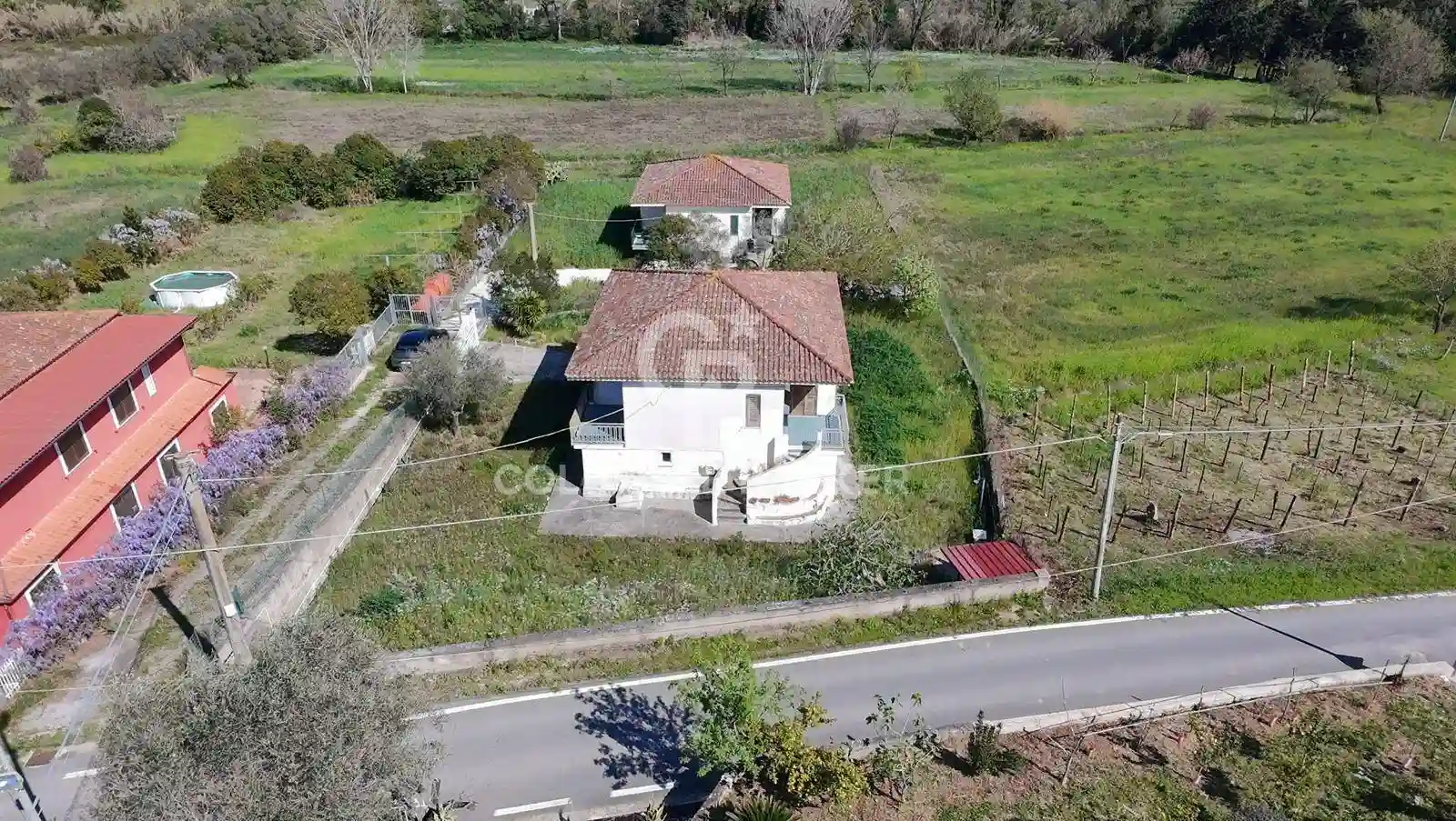 Villa - foto 2