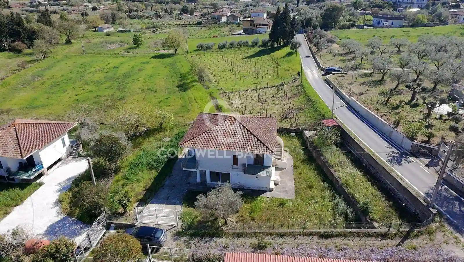 Villa - foto 4