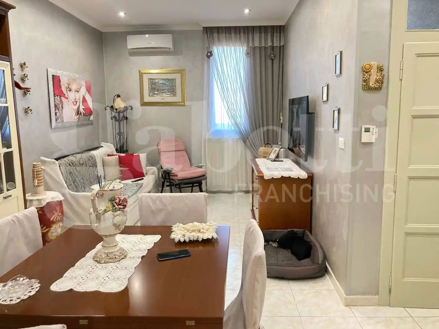Casa indipendente in vendita a Torremaggiore