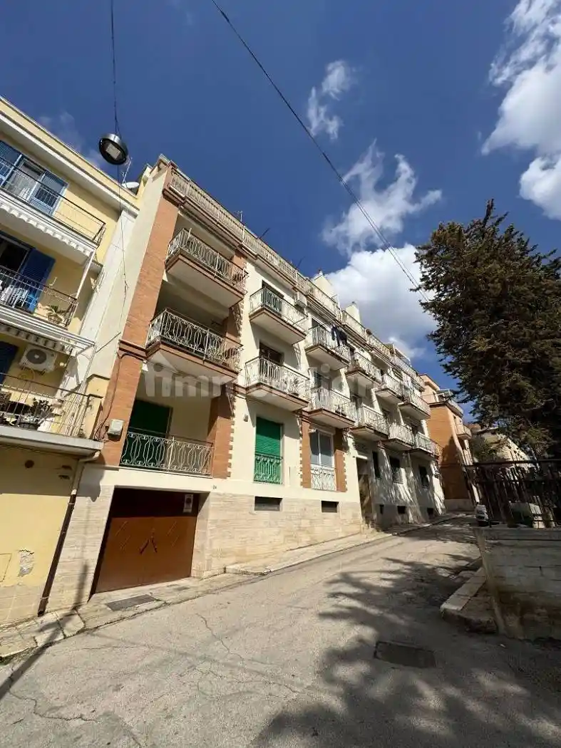 Appartamento in vendita a Ruvo di Puglia