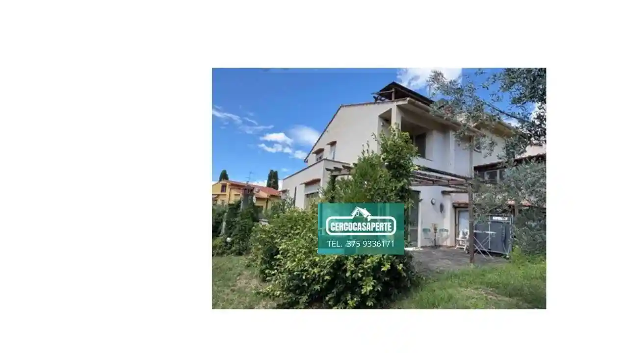 Appartamento in vendita a Bagno a Ripoli