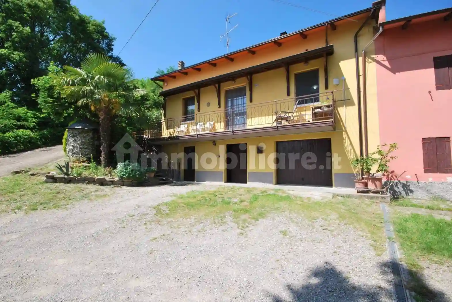 Casa indipendente - foto 2
