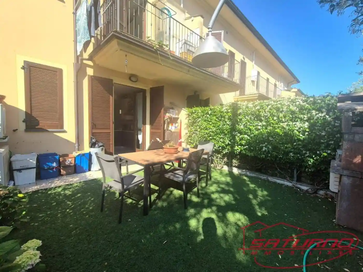 Villetta a schiera in vendita a Altopascio