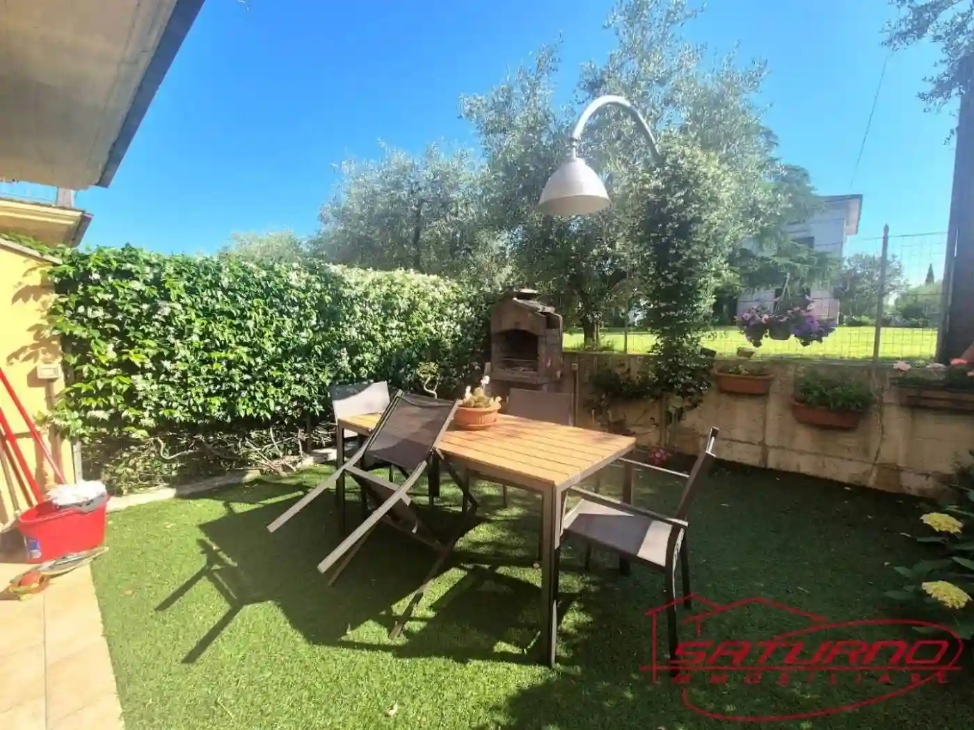 Villetta a schiera - foto 3