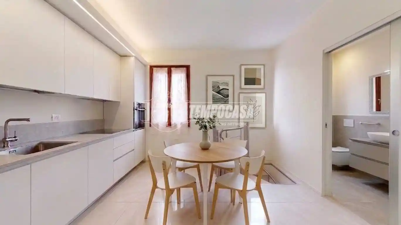Casa indipendente in vendita a Chioggia