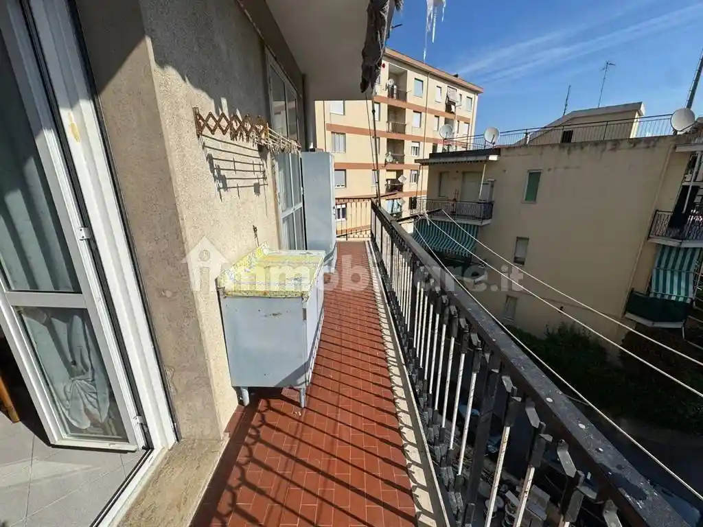 Appartamento in vendita a Albenga
