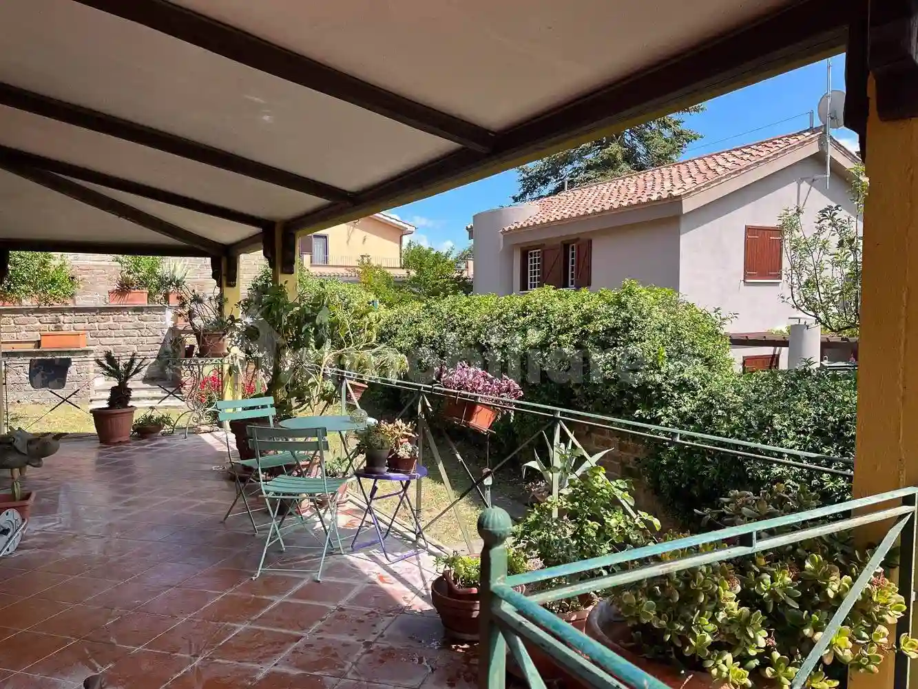 Villa - foto 3