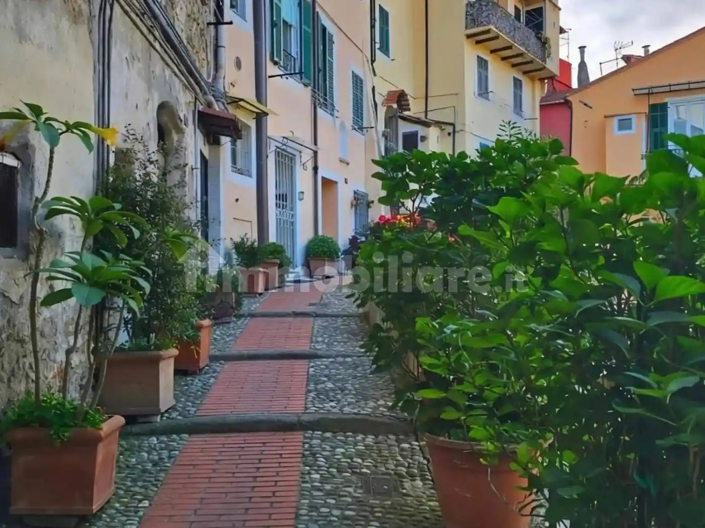 Appartamento in vendita a Ventimiglia