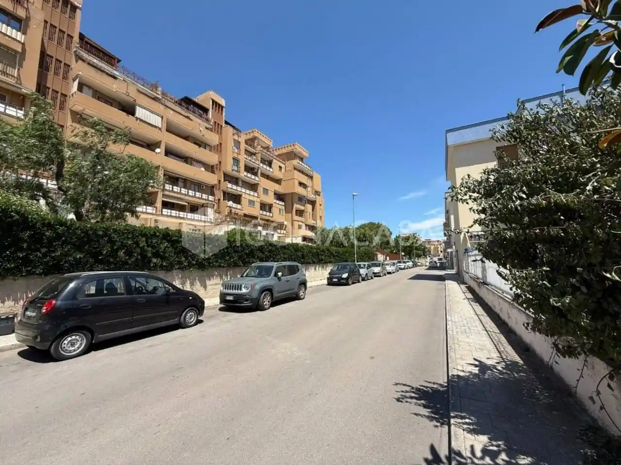 Appartamento in vendita a Manfredonia