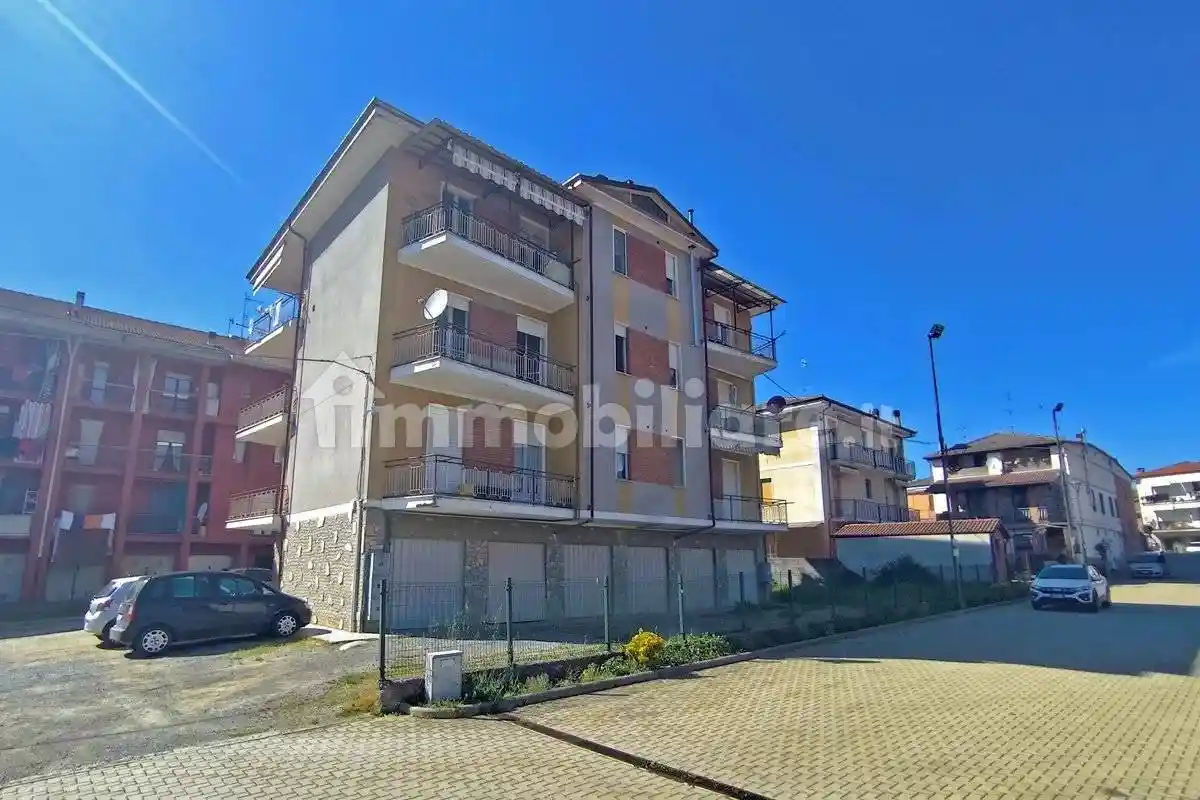 Appartamento in vendita a Clavesana