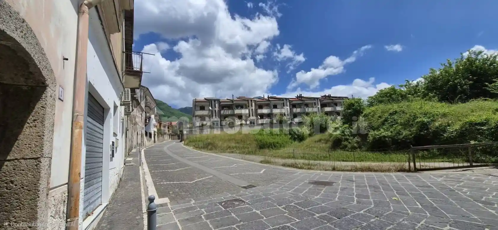 Appartamento in vendita a Calvanico