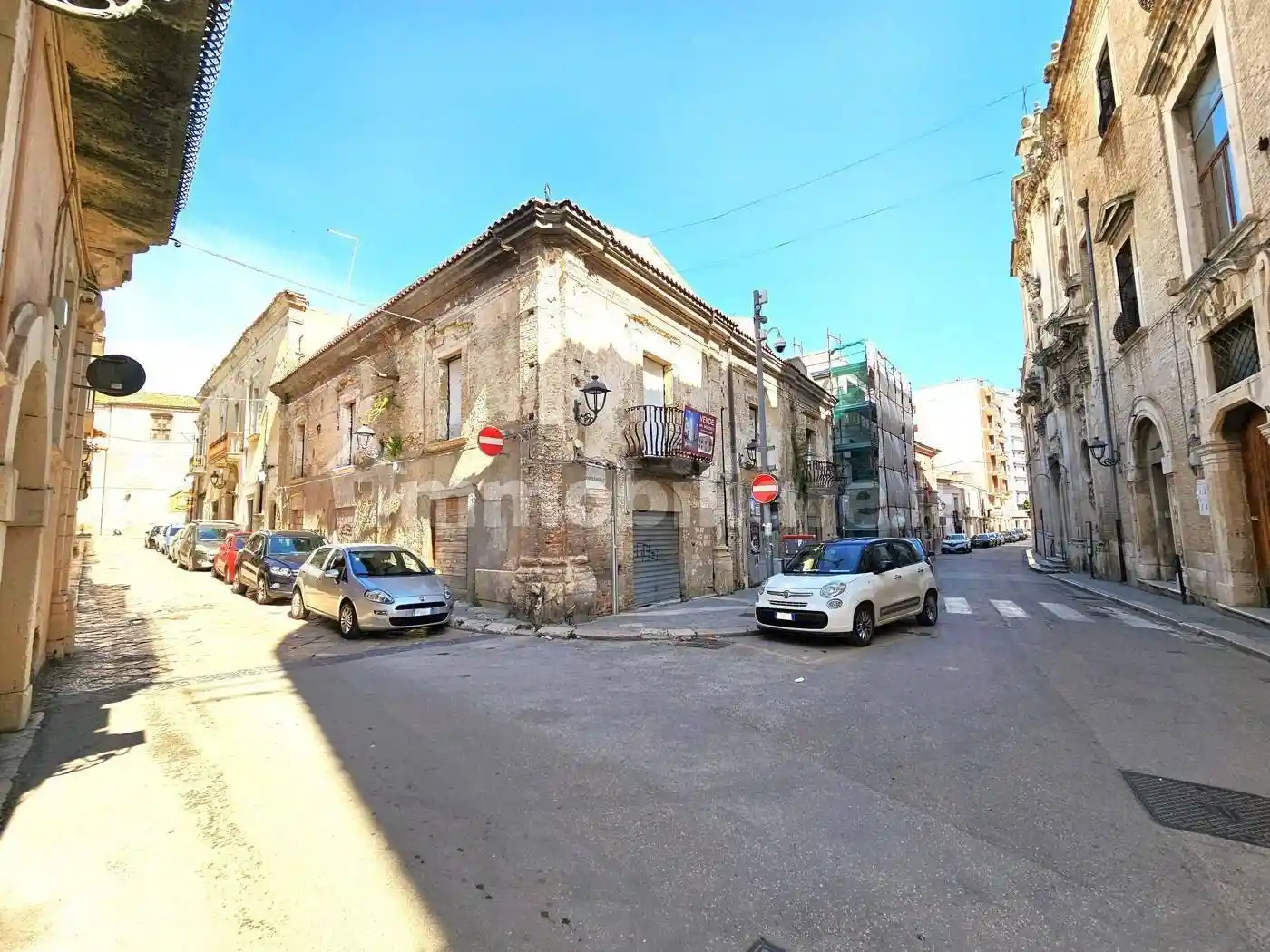 Appartamento in vendita a San Severo