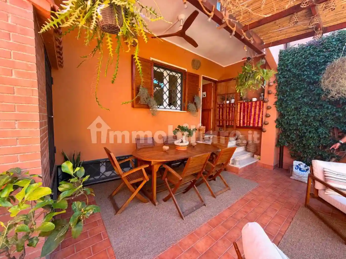 Villetta a schiera - foto 3
