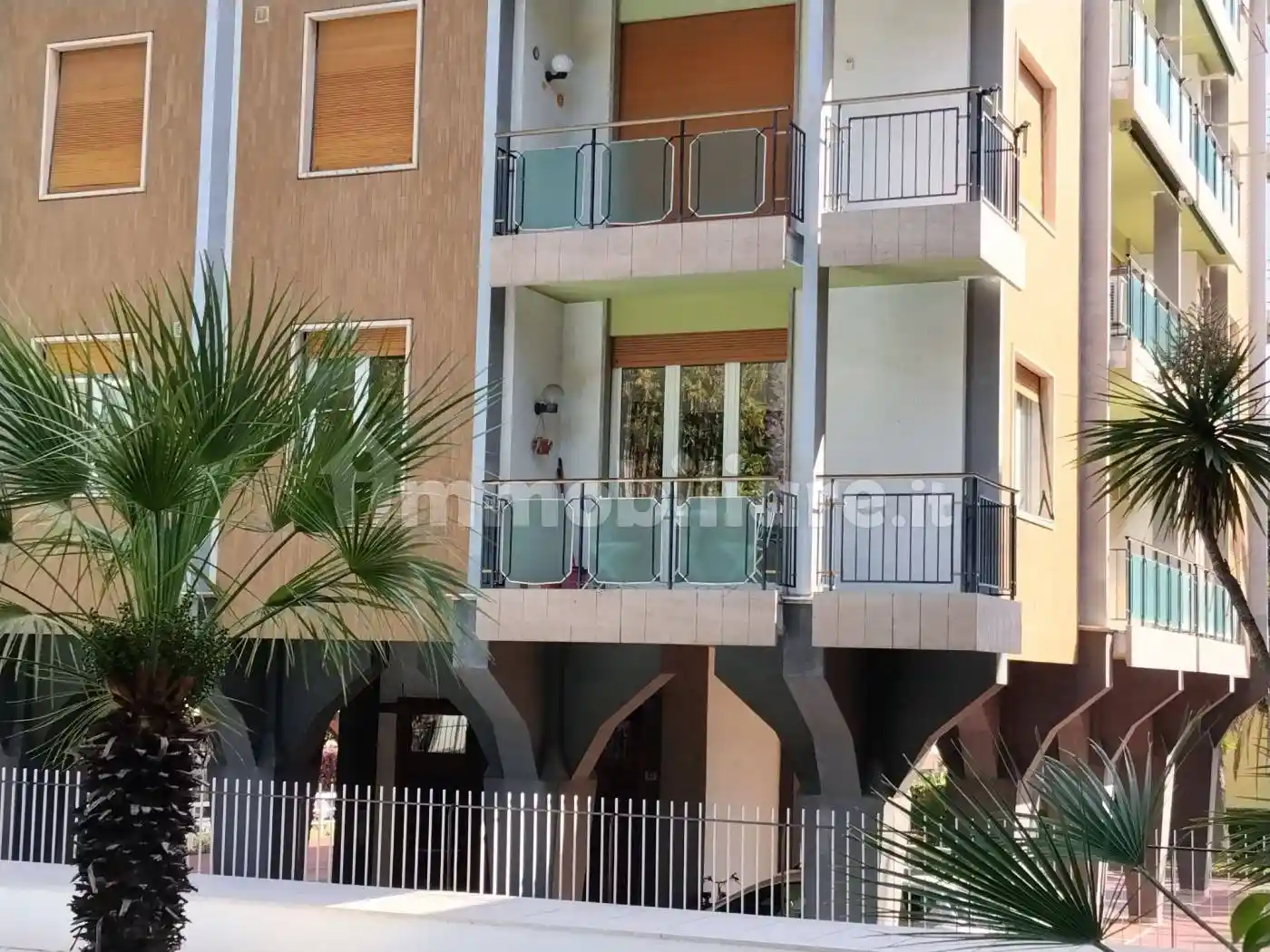 Appartamento in vendita a Bordighera