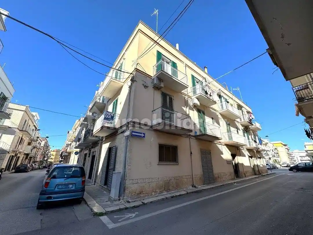 Appartamento in vendita a Ruvo di Puglia