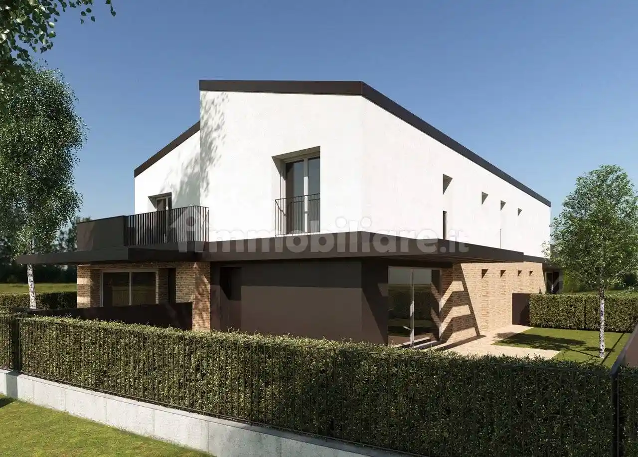Casa indipendente in vendita a Montegrotto Terme
