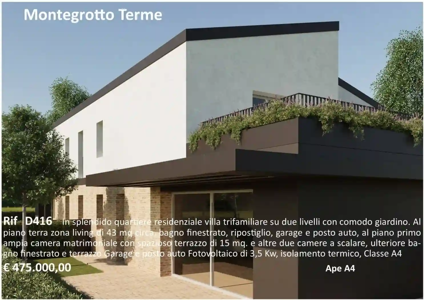 Casa indipendente - foto 5