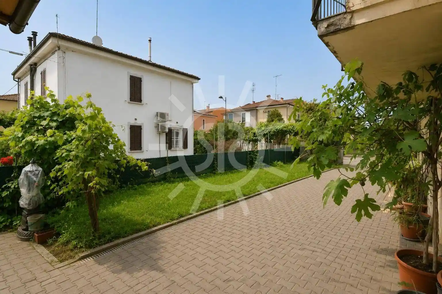 Villa in vendita a Molinella