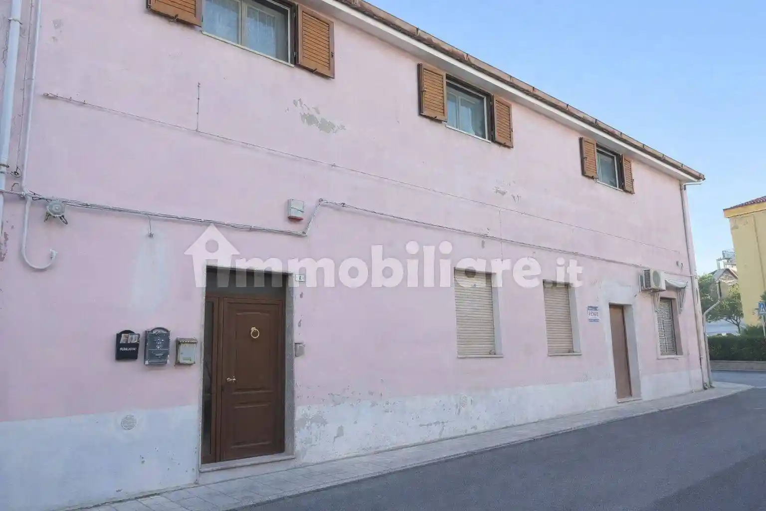 Appartamento in vendita a Sant'Antioco