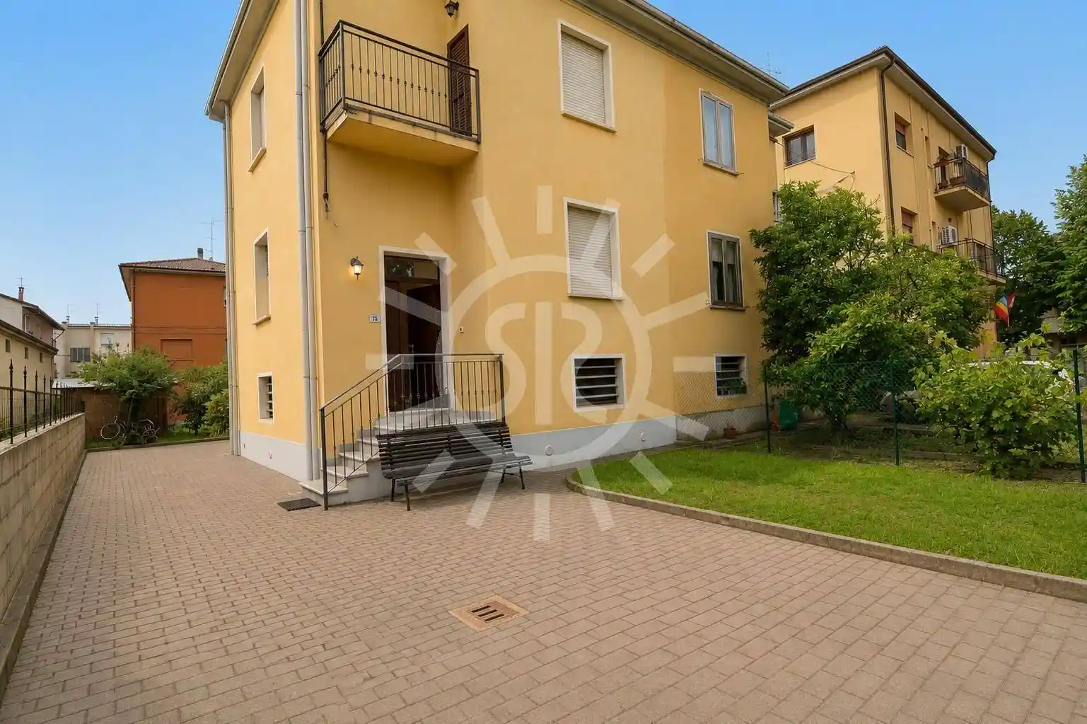 Villa in vendita a Molinella