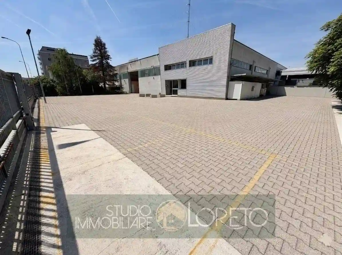Palazzo - Edificio - foto 2