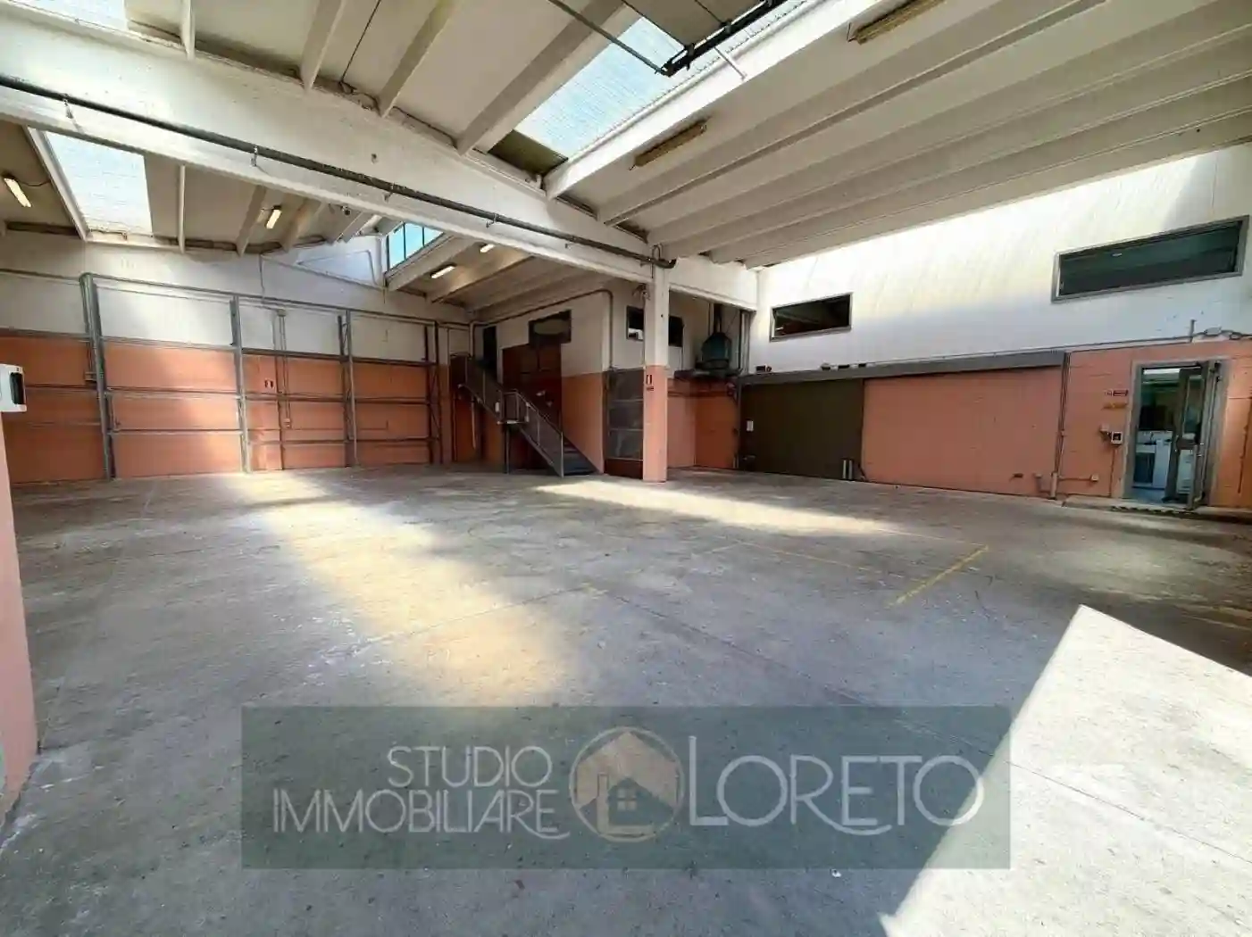 Palazzo - Edificio - foto 3