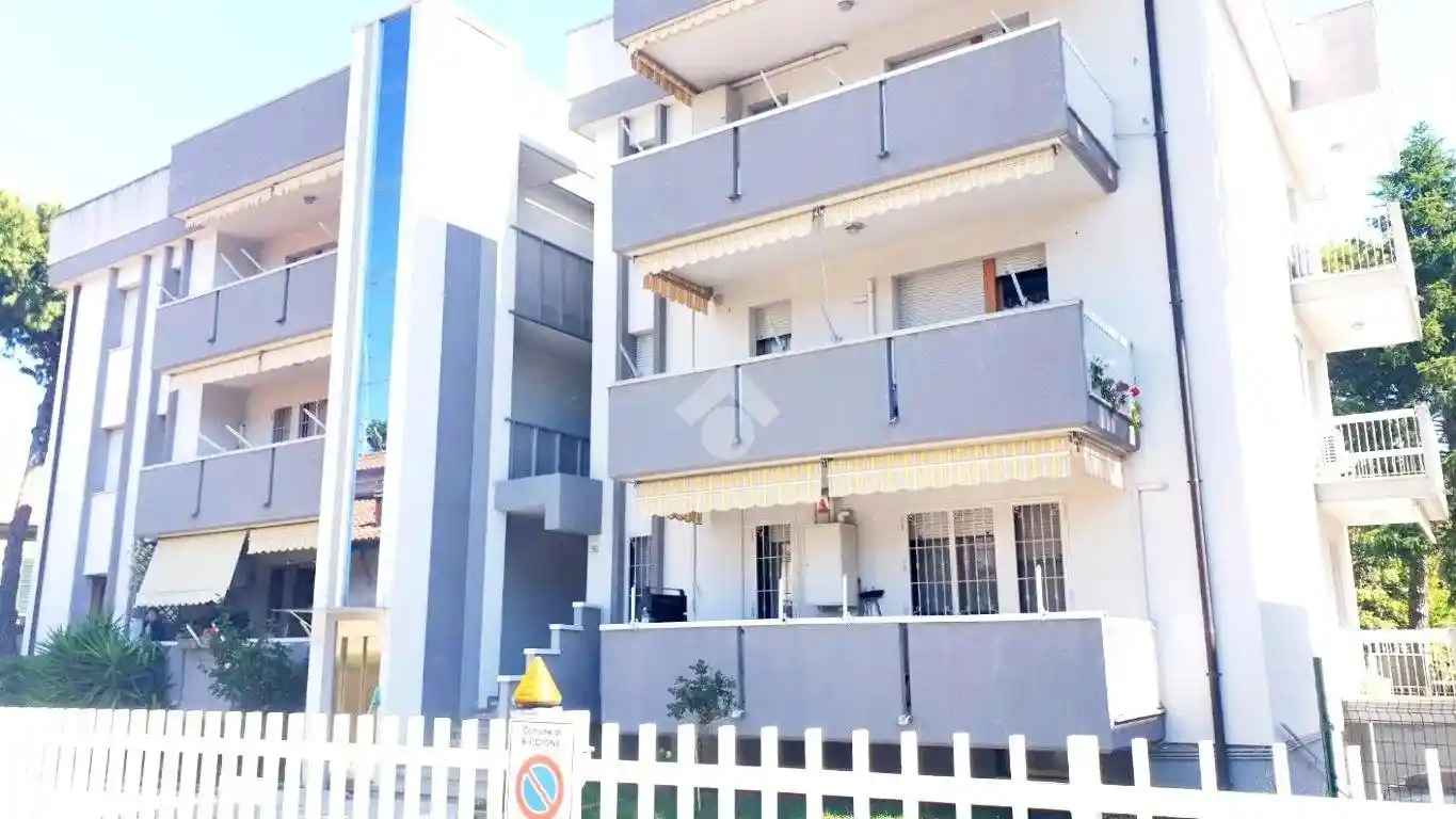 Appartamento in vendita a Riccione