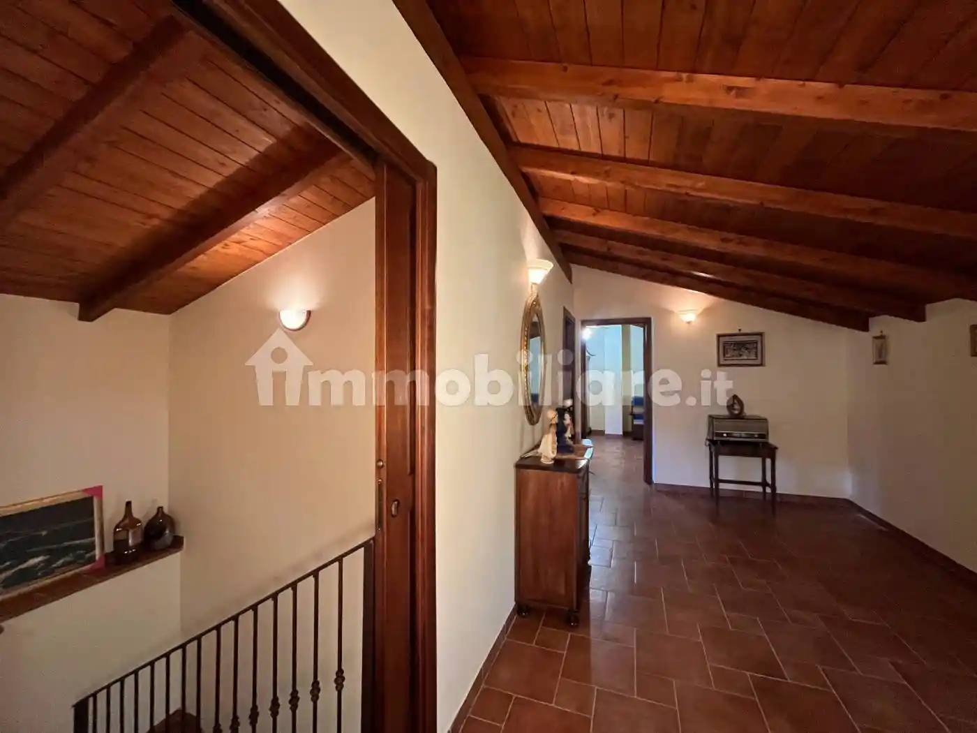 Villa in vendita a Alvito