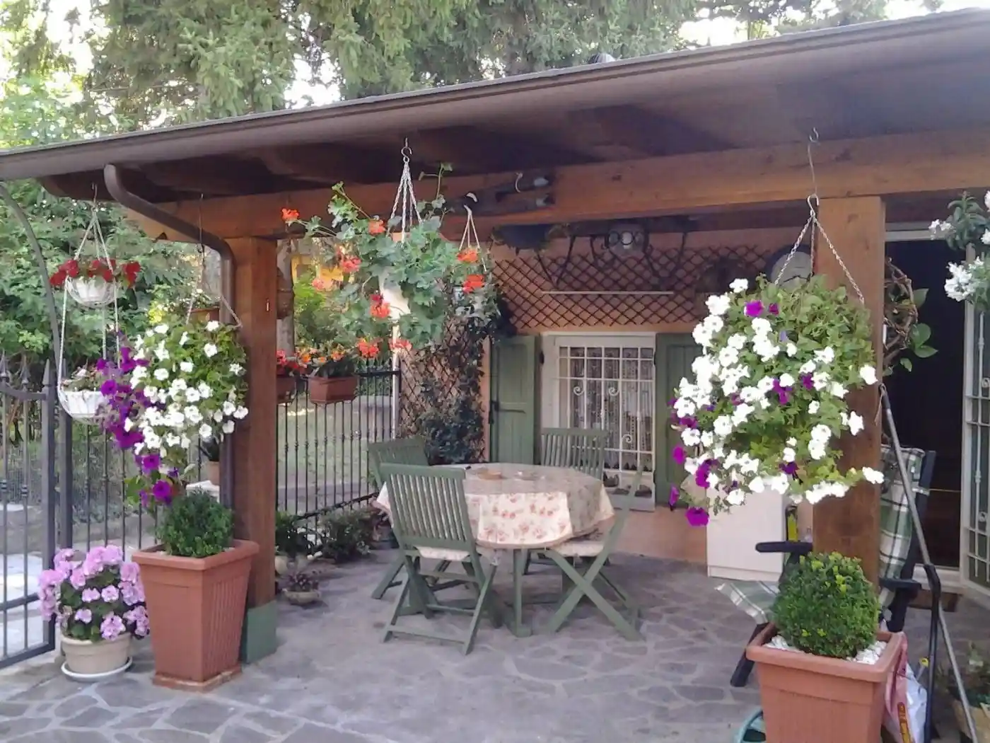 Casa indipendente in vendita a Fanano