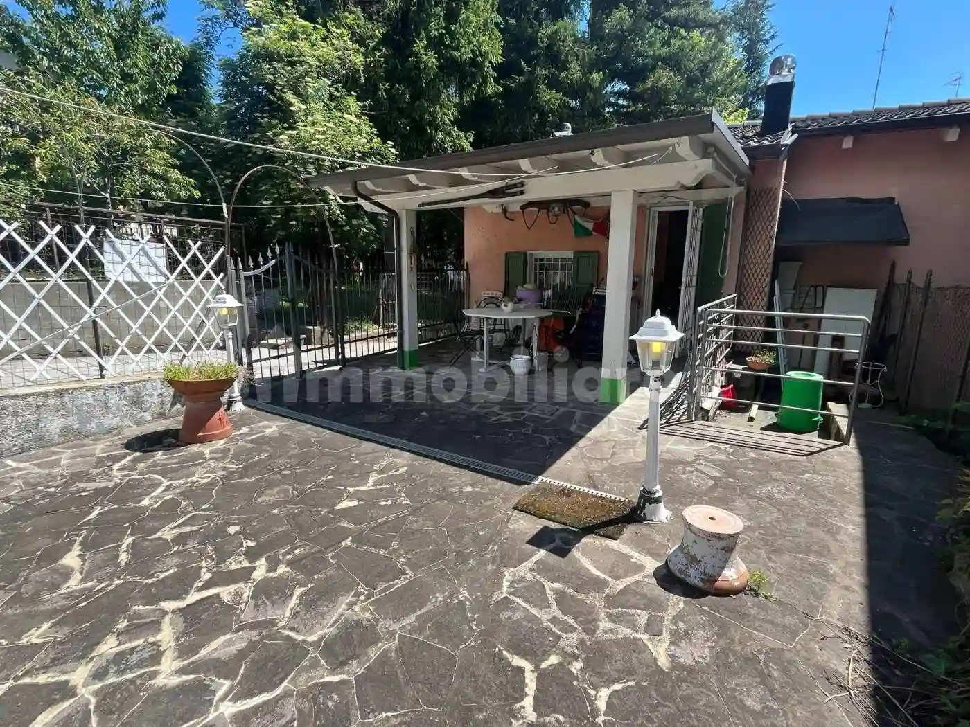 Casa indipendente - foto 3