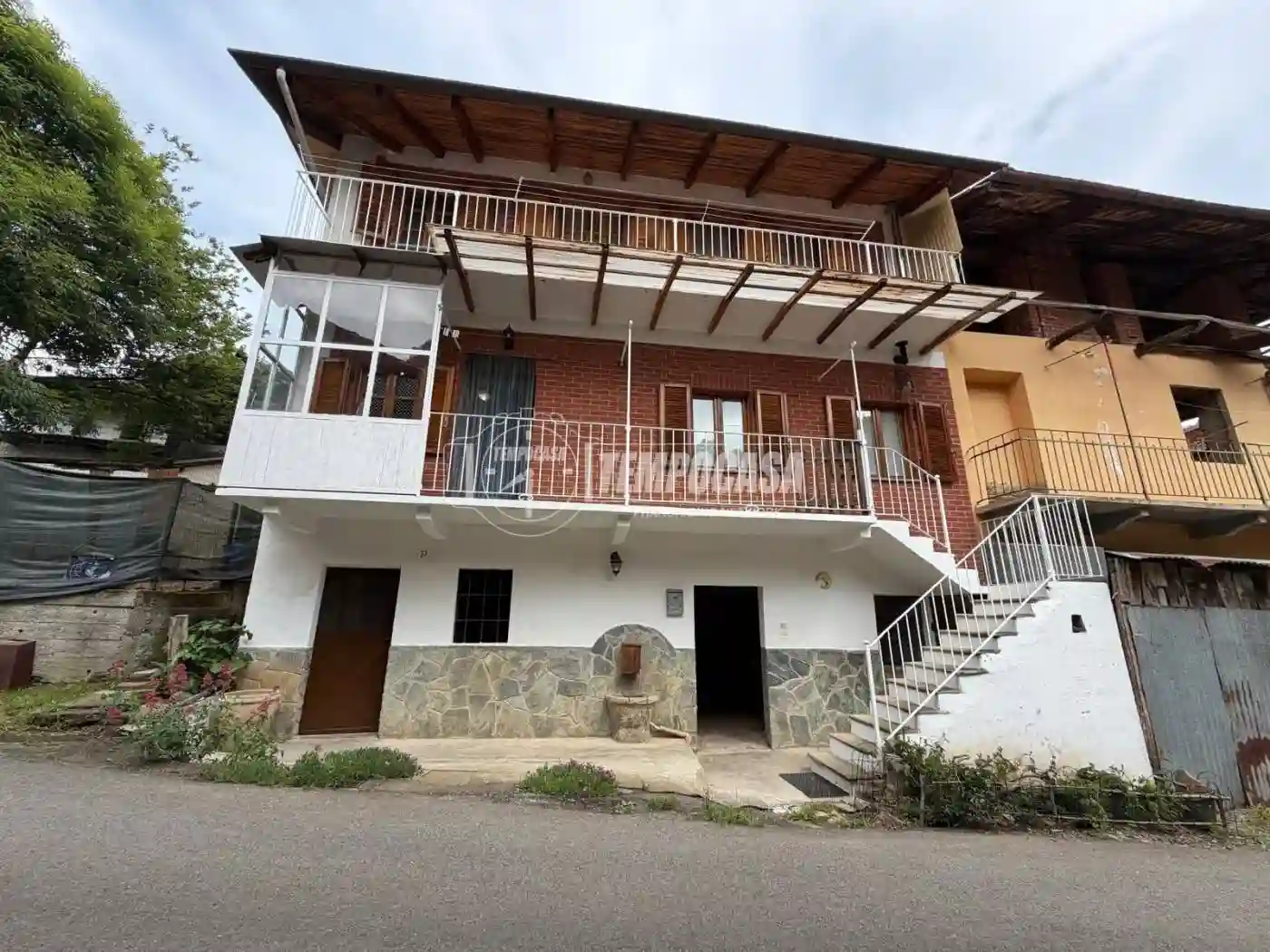 Casa indipendente - foto 2