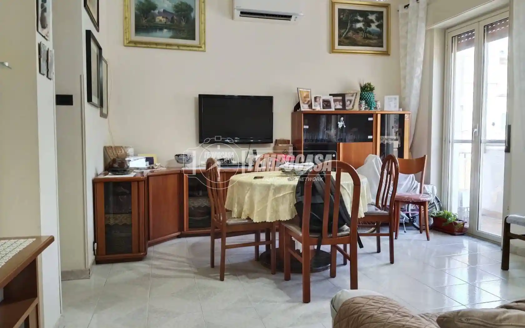 Appartamento in vendita a Messina