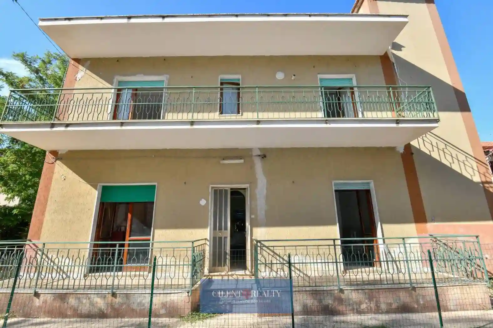Palazzo - Edificio - foto 2