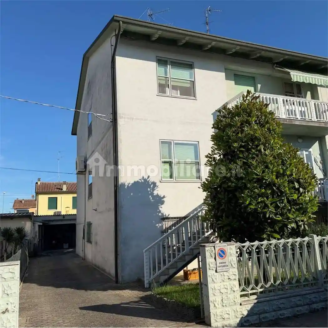 Casa indipendente in vendita a Alfonsine