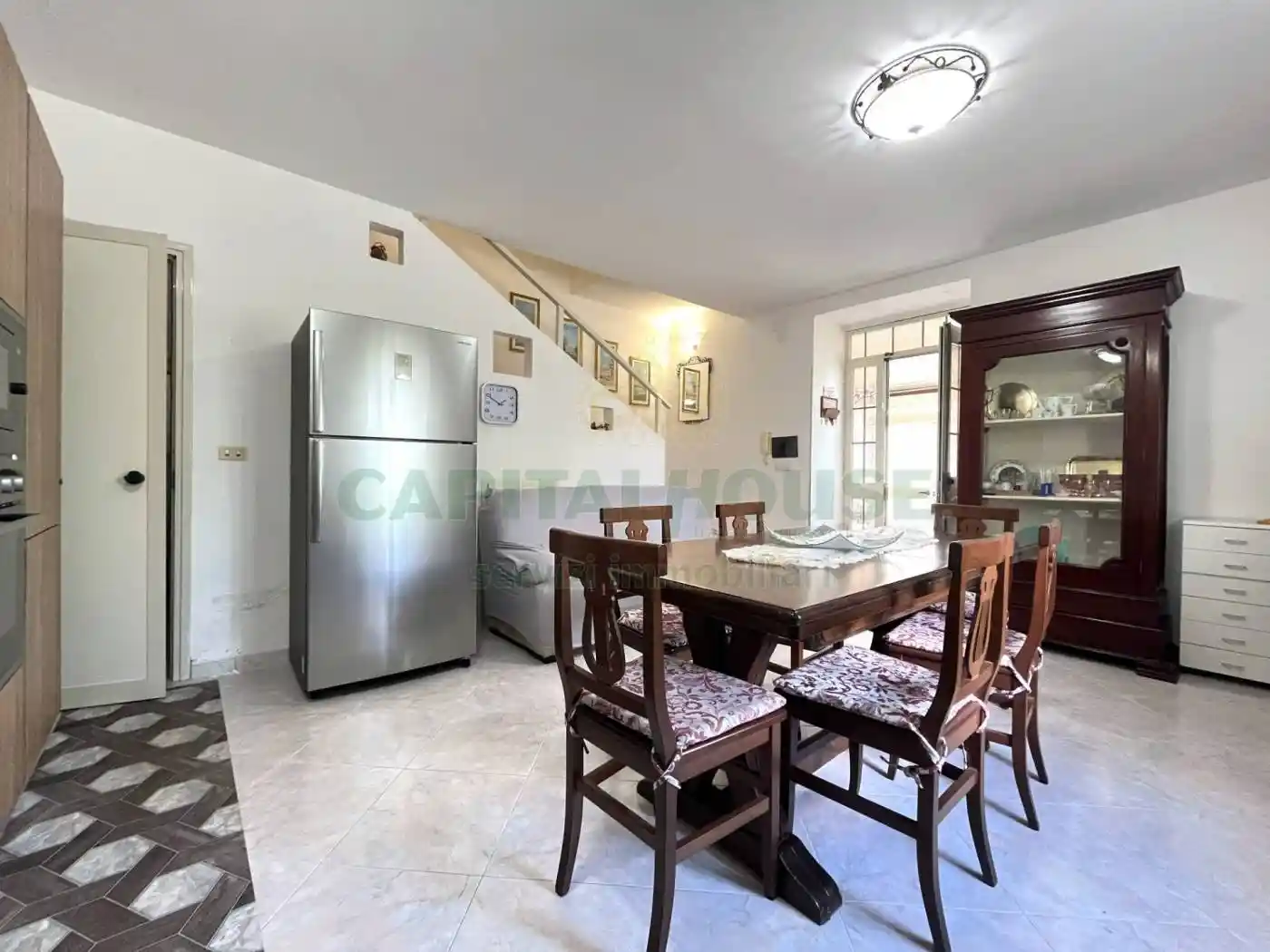 Casa indipendente in vendita a Capua