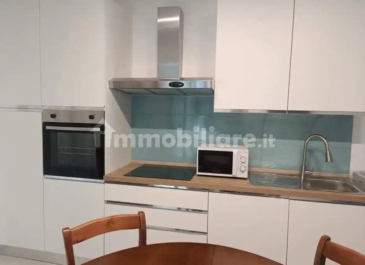 Appartamento in affitto a Civitanova Marche
