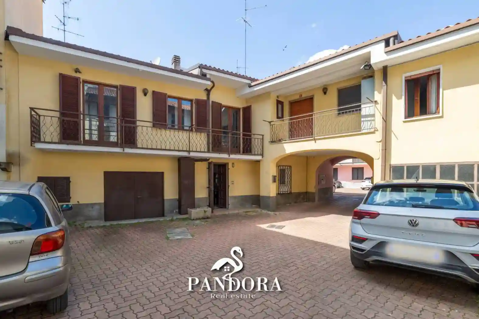 Casa indipendente - foto 2