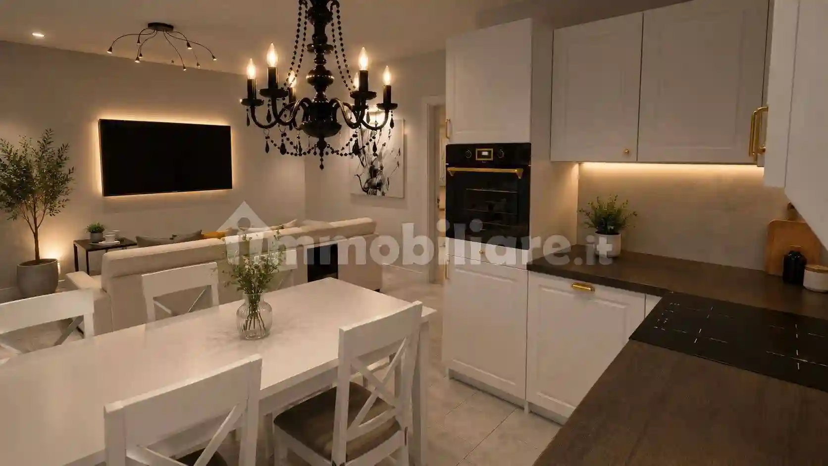 Appartamento - foto 5