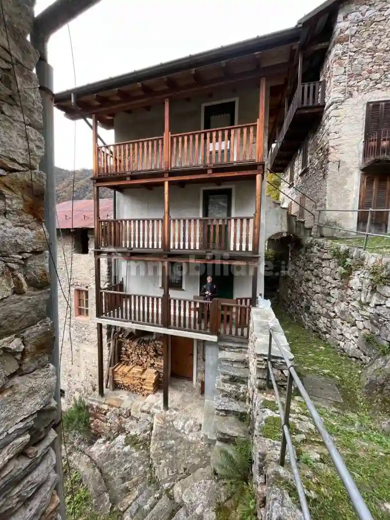 Casa indipendente - foto 2