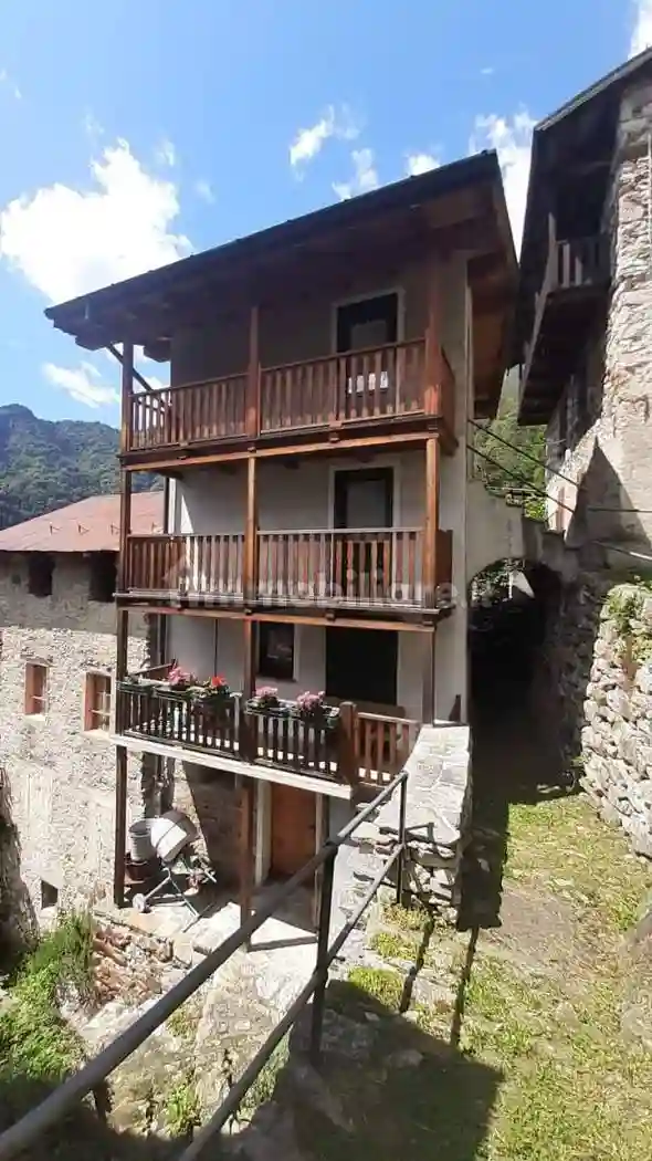 Casa indipendente - foto 5