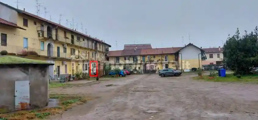 Appartamento in vendita a Bareggio