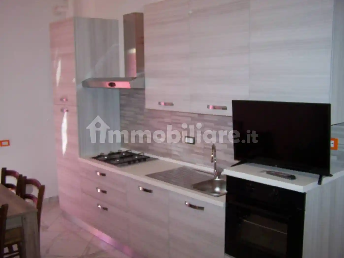 Appartamento in affitto a Riccione