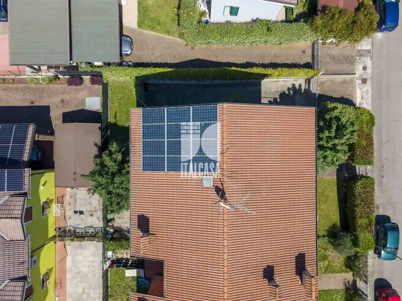 Villa - foto 5