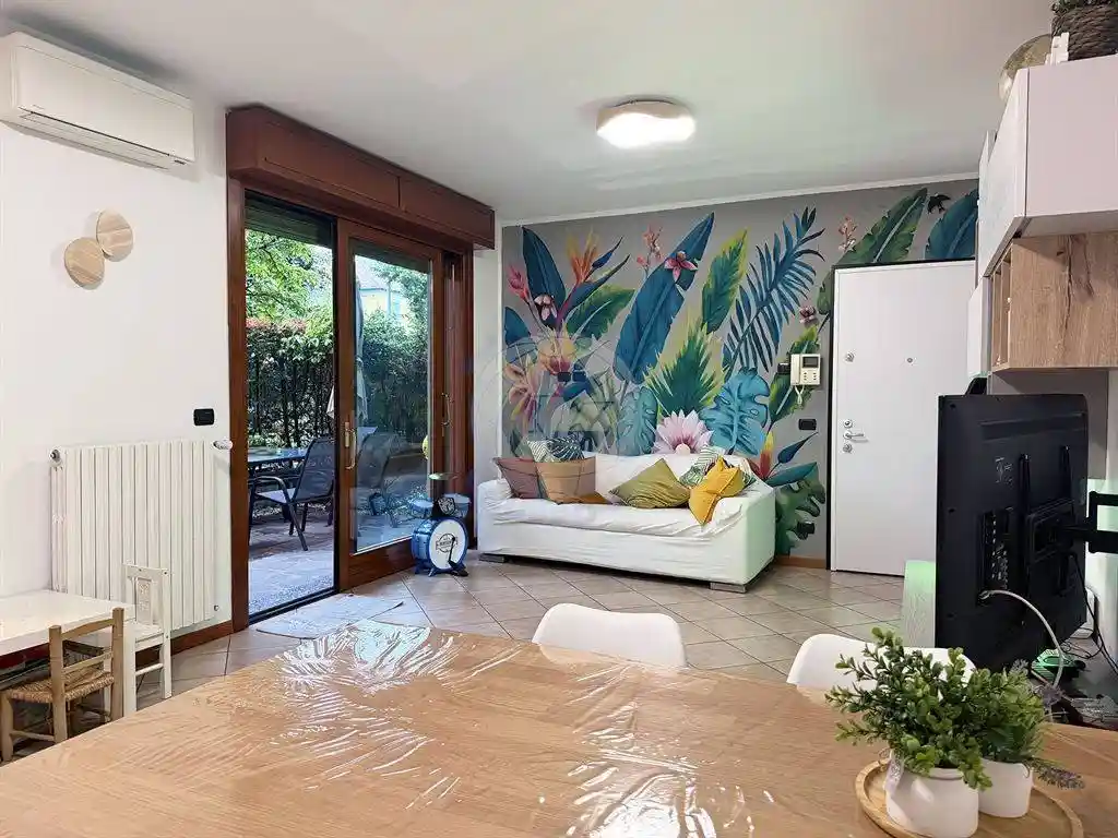 Appartamento in affitto a Desio